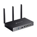 TP-Link Omada ER706W | Wi-Fi 6 VPN gateway | AX3000 dual-band | Gigabit