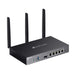 TP-Link Omada ER706W | Wi-Fi 6 VPN gateway | AX3000 dual-band | Gigabit