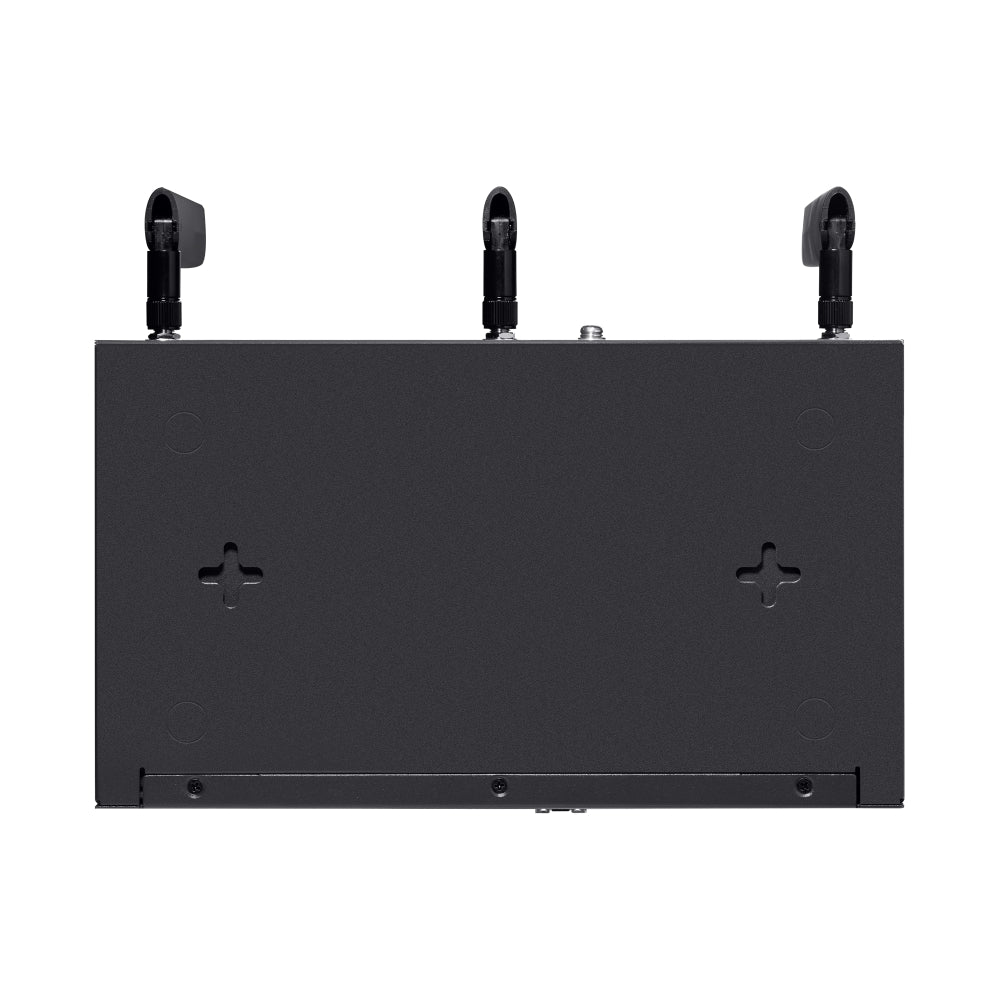 TP-Link Omada ER706W | Wi-Fi 6 VPN gateway | AX3000 dual-band | Gigabit