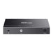 TP-Link Omada ES206GP | Gigabit PoE+ switch | 6 ports | 65W PoE budget
