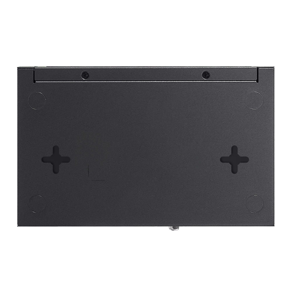 TP-Link Omada ES206GP | Gigabit PoE+ switch | 6 ports | 65W PoE budget