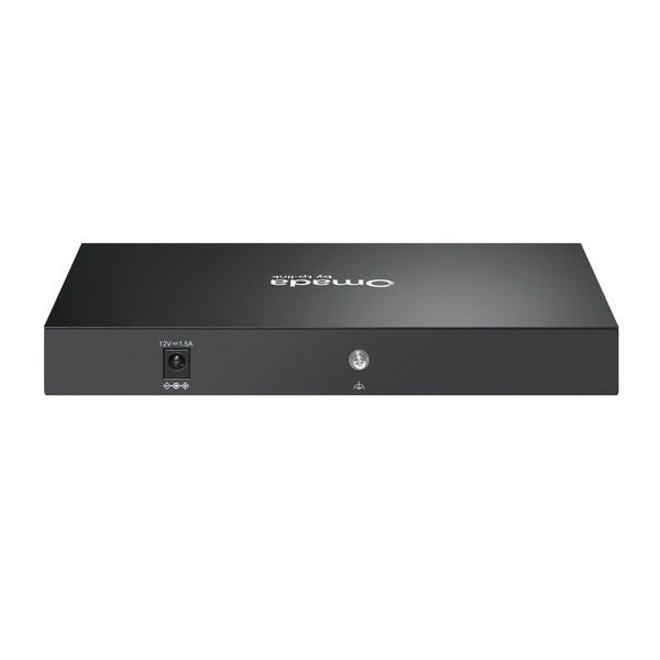 TP-Link Omada ES210X-M2 | Easy managed switch | 8-port 2.5G | 2 × 10G SFP+