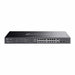 TP-Link Omada ES220GMP | Easy managed network switch | 20 Gigabit ports
