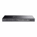 TP-Link Omada ES220GMP | Easy managed network switch | 20 Gigabit ports