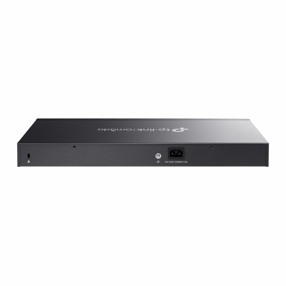 TP-Link Omada ES220GMP | Easy managed network switch | 20 Gigabit ports