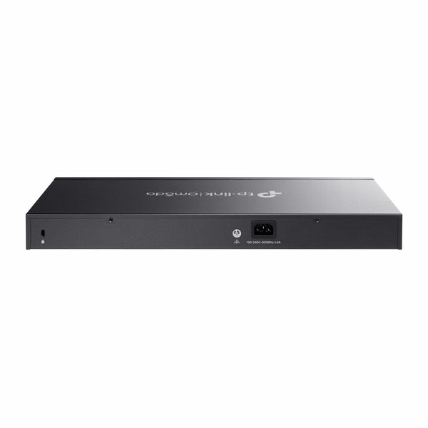 TP-Link Omada ES220GMP | Easy managed network switch | 20 Gigabit ports