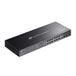 TP-Link Omada ES220GMP | Easy managed network switch | 20 Gigabit ports