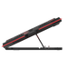 MARVO Atlas 60 | Laptop cooling stand | Six fans with six speed levels | Black
