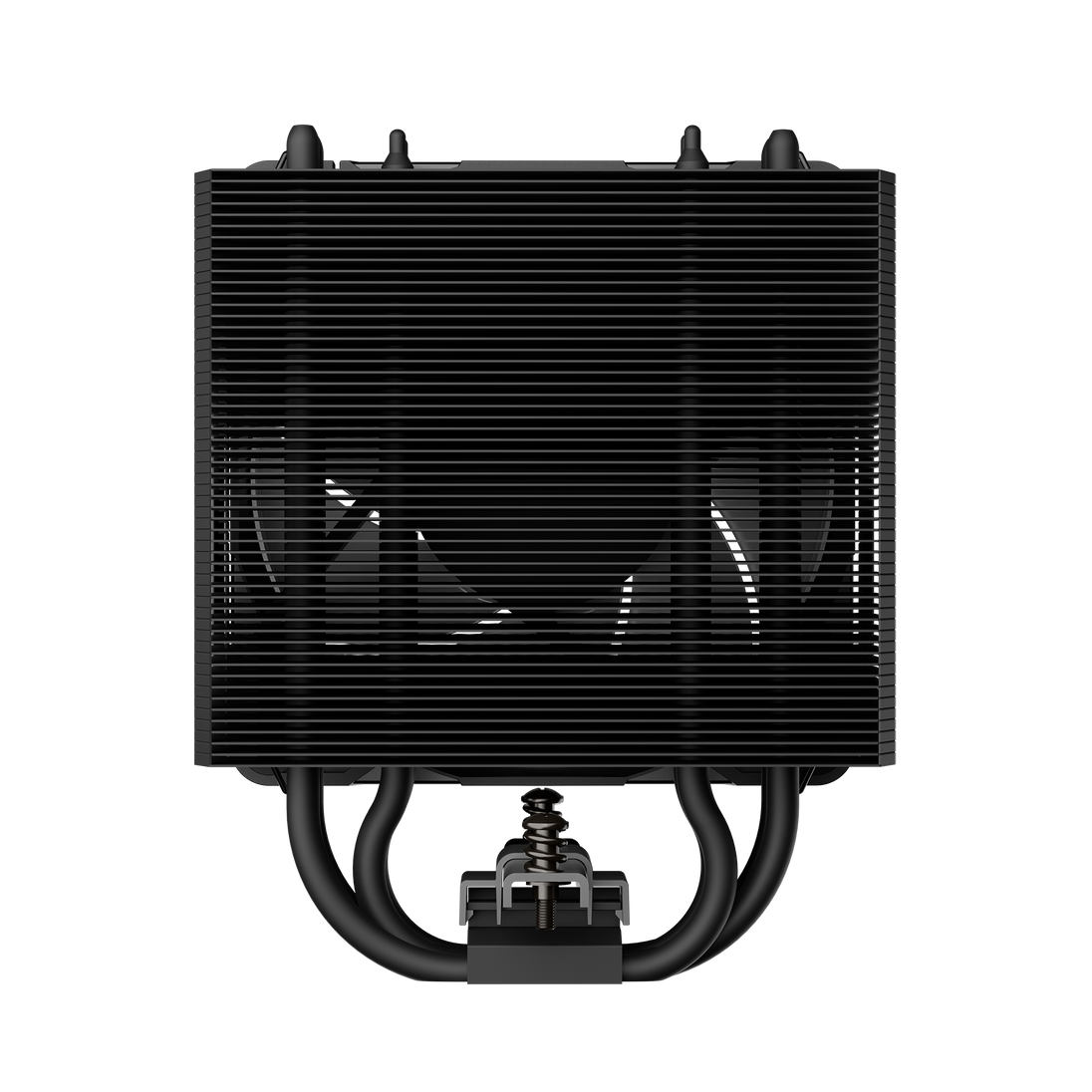 ARCTIC Freezer 36-S A-RGB | CPU air cooler | 120 mm PWM fan | Black
