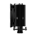 ARCTIC Freezer 36-S A-RGB | CPU air cooler | 120 mm PWM fan | Black