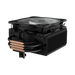 ARCTIC Freezer 36-S A-RGB | CPU air cooler | 120 mm PWM fan | Black
