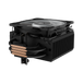 ARCTIC Freezer 36-S A-RGB | CPU air cooler | 120 mm PWM fan | Black