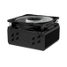 ARCTIC Freezer 36-S A-RGB | CPU air cooler | 120 mm PWM fan | Black