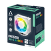 ARCTIC Freezer 36-S A-RGB | CPU air cooler | White