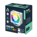 ARCTIC Freezer 36-S A-RGB | CPU air cooler | White