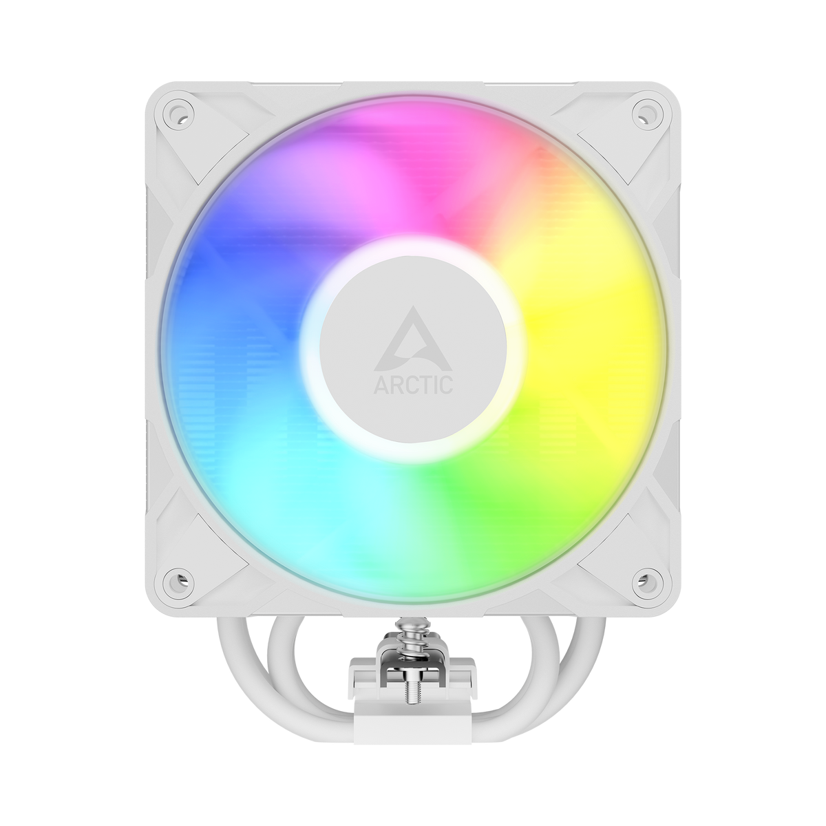 ARCTIC Freezer 36-S A-RGB | CPU air cooler | White