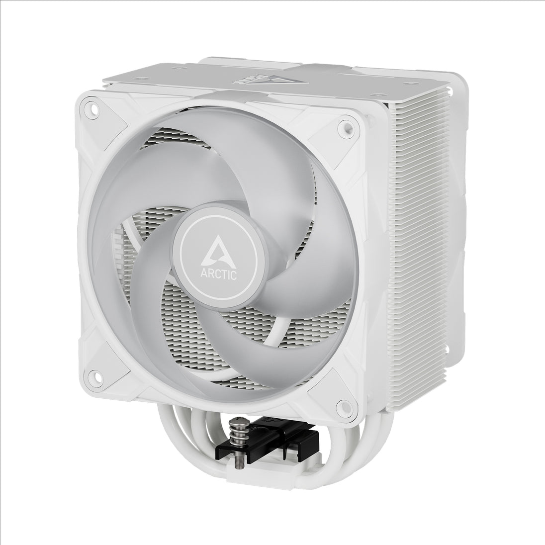 ARCTIC Freezer 36 A-RGB | CPU air cooler | Dual 120 mm fans | White