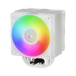 ARCTIC Freezer 36 A-RGB | CPU air cooler | Dual 120 mm fans | White