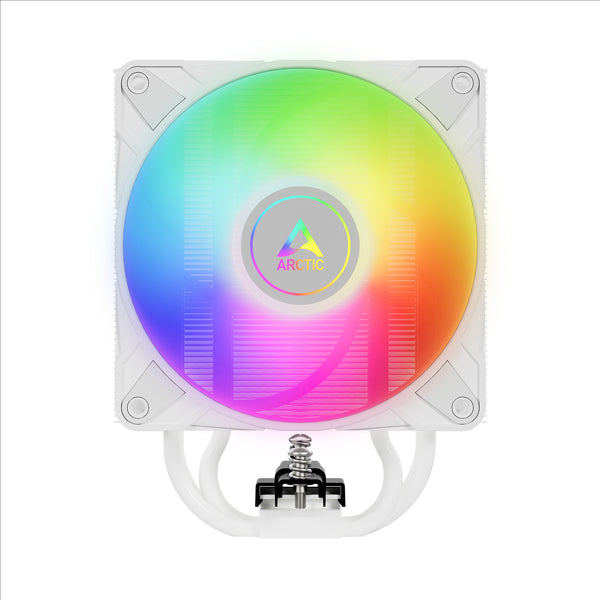 ARCTIC Freezer 36 A-RGB | CPU air cooler | Dual 120 mm fans | White
