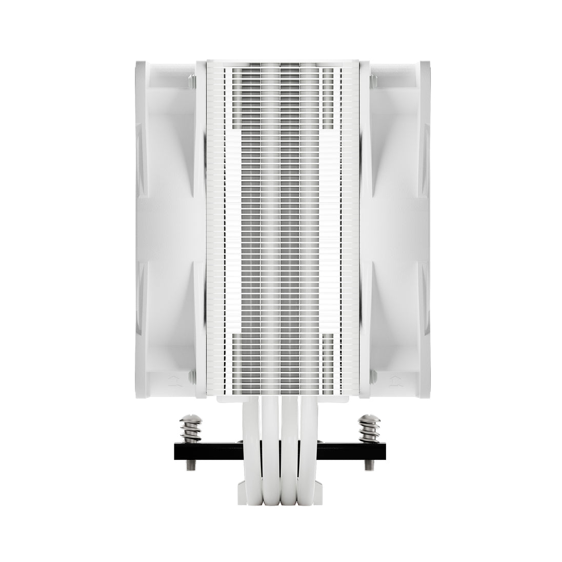 ARCTIC Freezer 36 A-RGB | CPU air cooler | Dual 120 mm fans | White