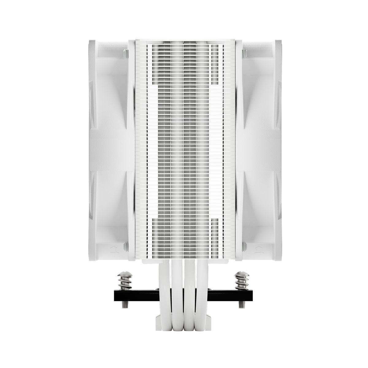 ARCTIC Freezer 36 A-RGB | CPU air cooler | Dual 120 mm fans | White