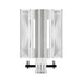 ARCTIC Freezer 36 A-RGB | CPU air cooler | Dual 120 mm fans | White