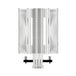 ARCTIC Freezer 36 A-RGB | CPU air cooler | Dual 120 mm fans | White