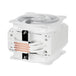 ARCTIC Freezer 36 A-RGB | CPU air cooler | Dual 120 mm fans | White
