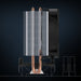 ARCTIC Freezer 8i CO | Intel CPU air cooler | LGA1851 and LGA1700