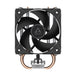 ARCTIC Freezer 8i | Intel CPU air cooler | 2 heat pipes and 100 mm PWM fan