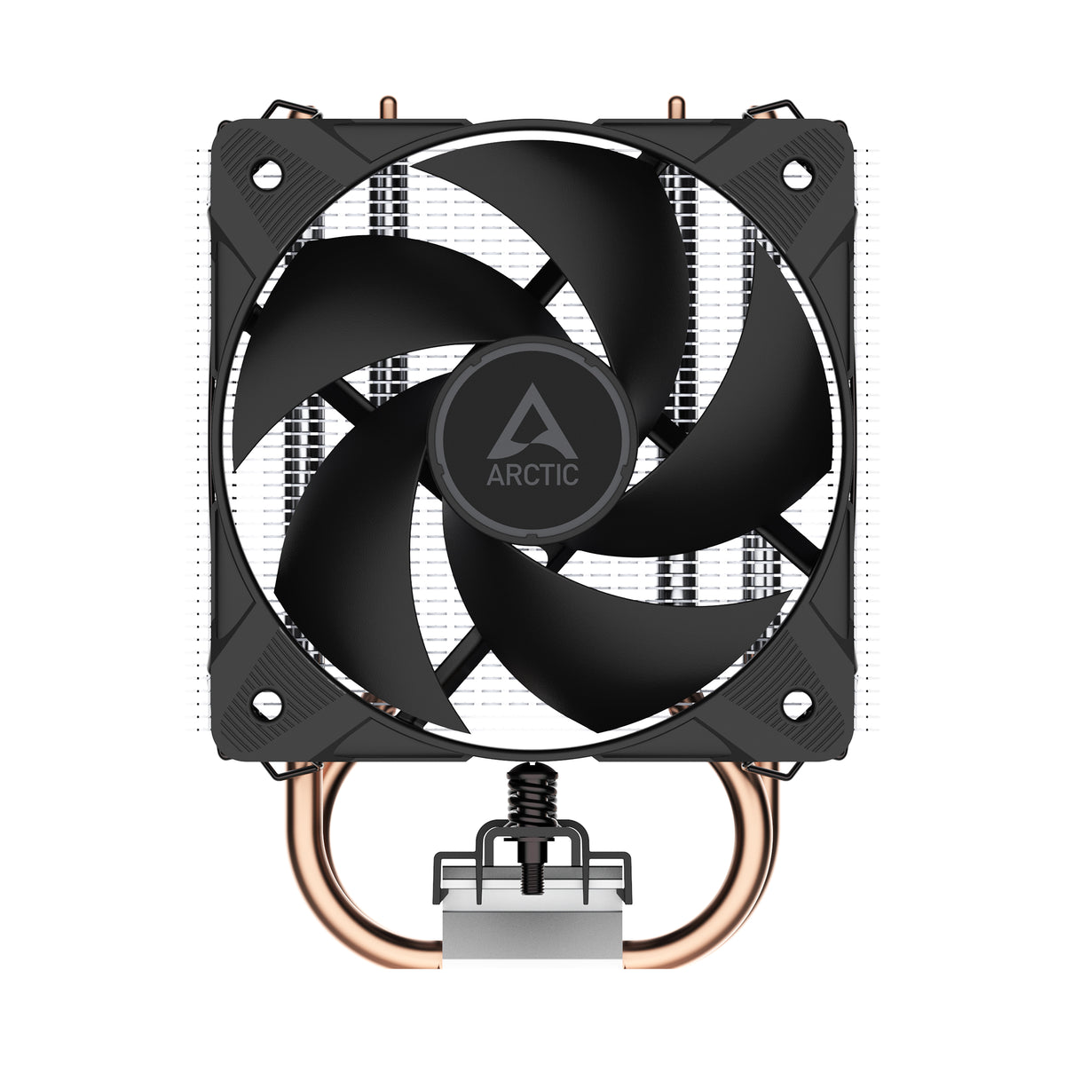 ARCTIC Freezer 8i CO | Intel CPU air cooler | LGA1851 and LGA1700