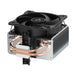 ARCTIC Freezer 8i | Intel CPU air cooler | 2 heat pipes and 100 mm PWM fan
