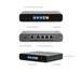 TP-Link Omada Fusion 2.5G | Network gateway and controller | Multi-WAN