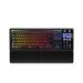 CORSAIR GALLEON 100 SD | Mechanical gaming keyboard | UK layout | Black
