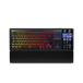 CORSAIR GALLEON 100 SD | Mechanical gaming keyboard | UK layout | Black