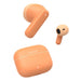 Hama Freedom Light II | True wireless earbuds | Bluetooth 5.3 | Orange