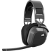 CORSAIR HS80 MAX | Wireless gaming headset | 2.4GHz and Bluetooth | Steel Grey