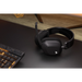 CORSAIR HS80 MAX | Wireless gaming headset | 2.4GHz and Bluetooth | Steel Grey