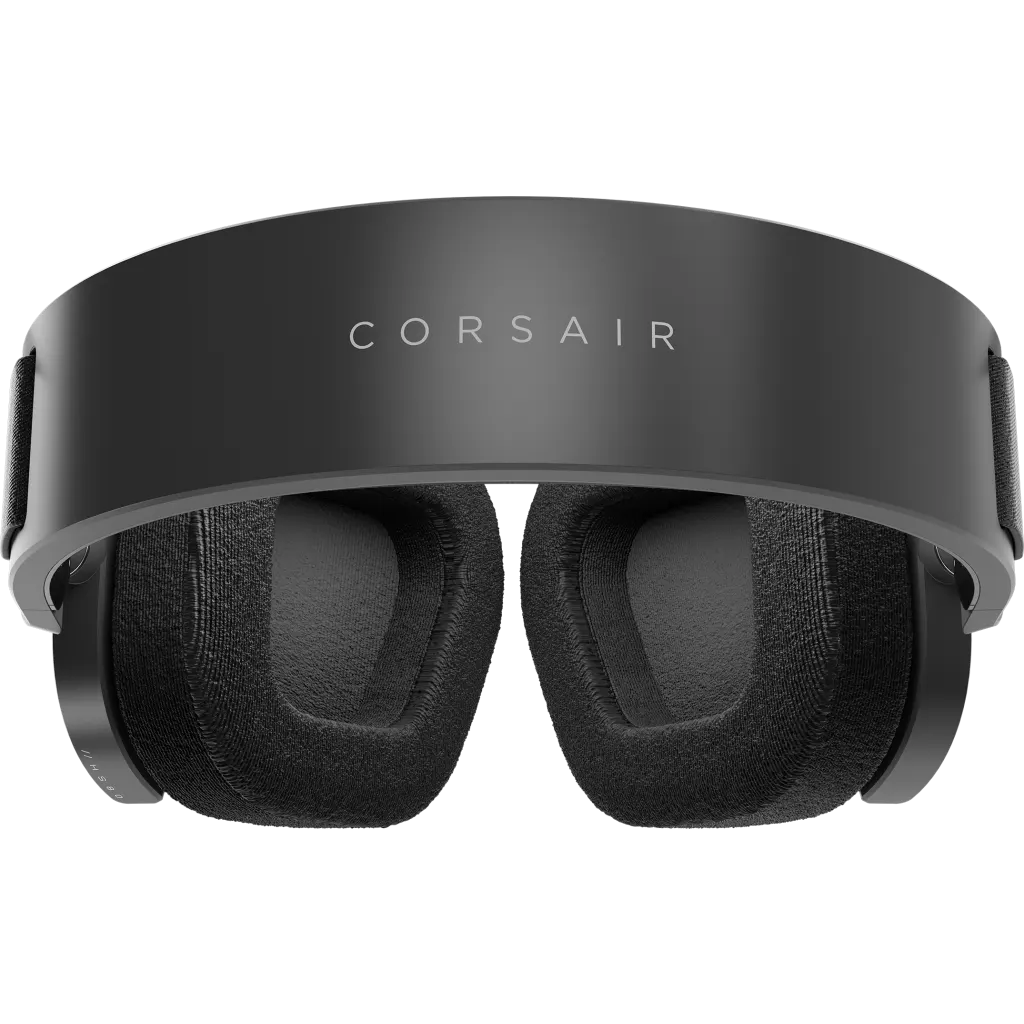 CORSAIR HS80 MAX | Wireless gaming headset | 2.4GHz and Bluetooth