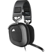 Corsair HS80 RGB USB | Wired gaming headset | 7.1 surround sound | Carbon