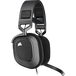 Corsair HS80 RGB USB | Wired gaming headset | 7.1 surround sound | Carbon