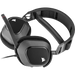 Corsair HS80 RGB USB | Wired gaming headset | 7.1 surround sound | Carbon