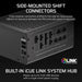 CORSAIR HX1000i SHIFT | 1000W PC power supply | ATX 3.1 Platinum | UK