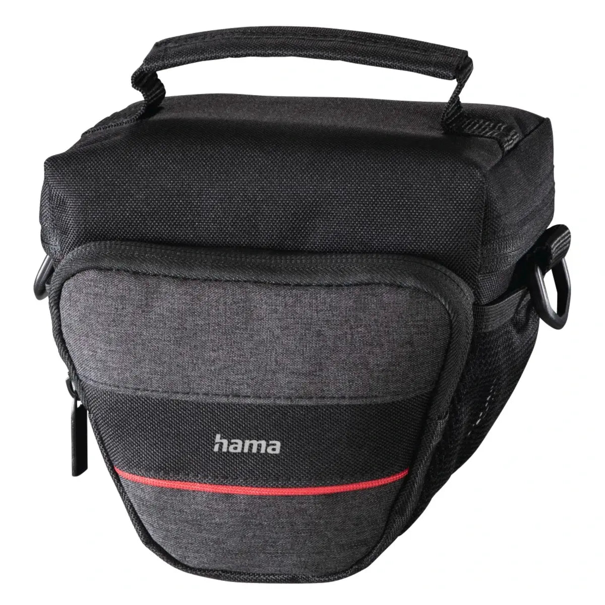 Hama Valletta 90 Colt | Camera bag | Size code 90 | Black