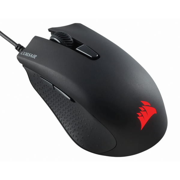 CORSAIR HARPOON RGB PRO | Gaming mouse | 12000 DPI | Black