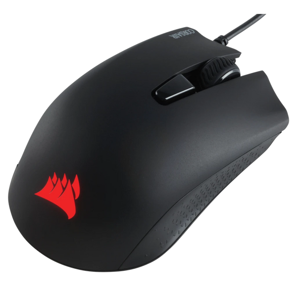 CORSAIR HARPOON RGB PRO | Gaming mouse | 12000 DPI | Black