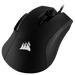 CORSAIR IRONCLAW RGB | Wired gaming mouse | 18000 DPI | Black