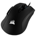 CORSAIR IRONCLAW RGB | Wired gaming mouse | 18000 DPI | Black