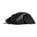 CORSAIR IRONCLAW RGB | Wired gaming mouse | 18000 DPI | Black