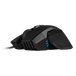 CORSAIR IRONCLAW RGB | Wired gaming mouse | 18000 DPI | Black